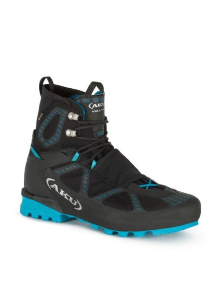 Buty trekkingowe aku viaz dfs gtx w