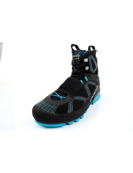 Buty trekkingowe aku viaz dfs gtx w