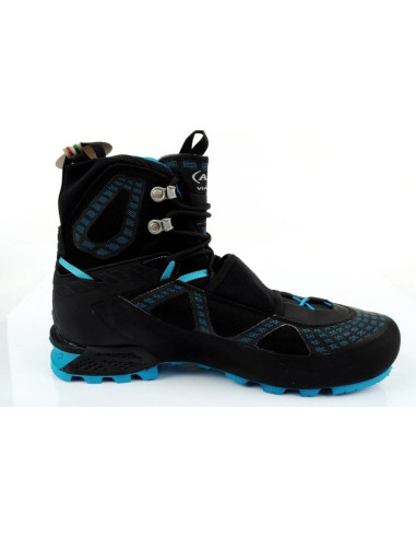 Buty trekkingowe aku viaz dfs gtx w
