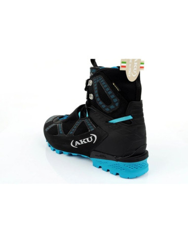 Buty trekkingowe aku viaz dfs gtx w