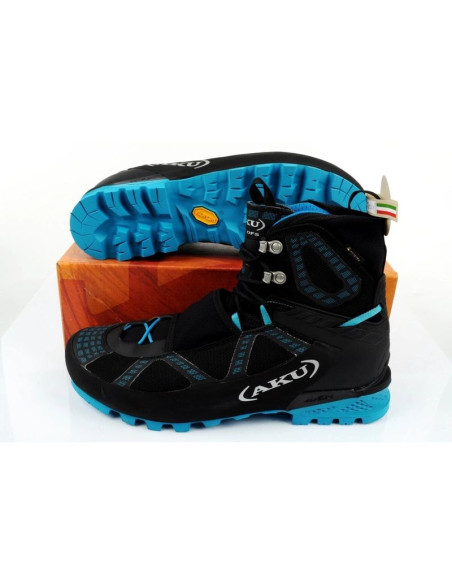 Buty trekkingowe aku viaz dfs gtx w