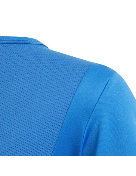 Koszulka adidas youth cardio jr fm6634