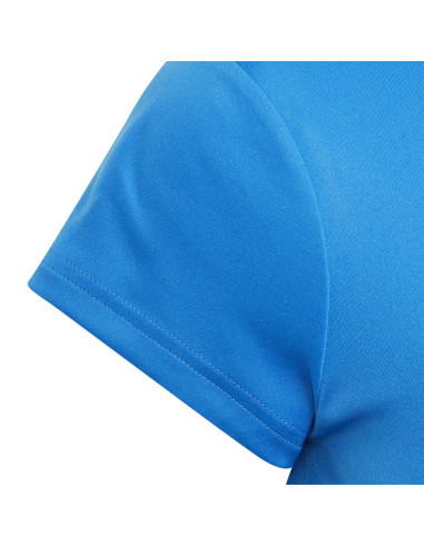 Koszulka adidas youth cardio jr fm6634