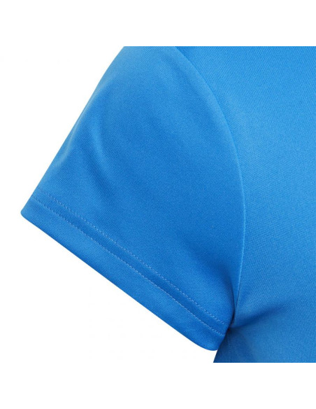 Koszulka adidas youth cardio jr fm6634