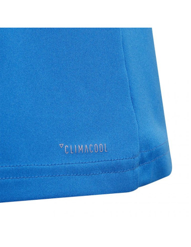 Koszulka adidas youth cardio jr fm6634