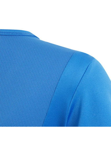 Koszulka adidas youth cardio jr fm6634