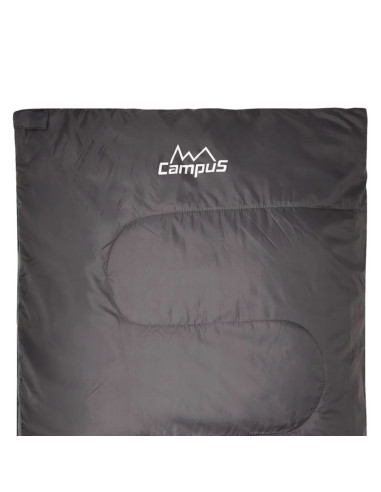 Śpiwór campus slogen 300 right sleeping bag