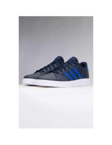 Buty adidas grand court 2.0 k jr