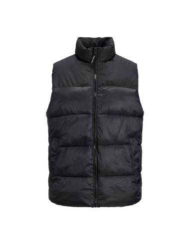 Kamizelka jack & jones jjetoby bodywarmer collar m