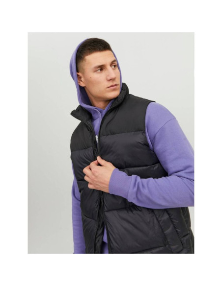 Kamizelka jack & jones jjetoby bodywarmer collar m
