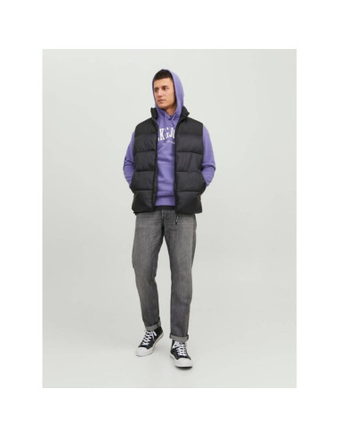 Kamizelka jack & jones jjetoby bodywarmer collar m