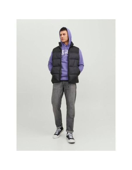 Kamizelka jack & jones jjetoby bodywarmer collar m