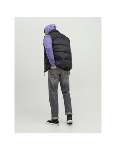 Kamizelka jack & jones jjetoby bodywarmer collar m