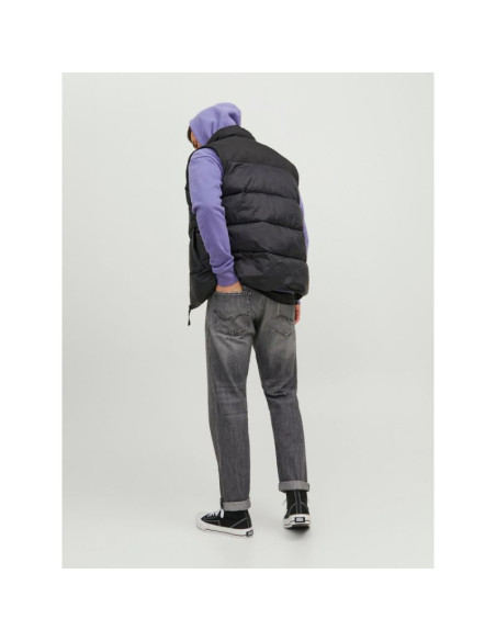 Kamizelka jack & jones jjetoby bodywarmer collar m