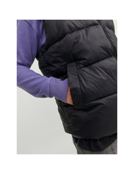 Kamizelka jack & jones jjetoby bodywarmer collar m