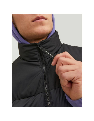 Kamizelka jack & jones jjetoby bodywarmer collar m