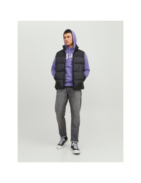Kamizelka jack & jones jjetoby bodywarmer collar m