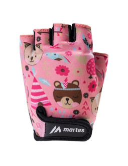 Rękawiczki martes baldo gloves girl jr 92800318625 2
