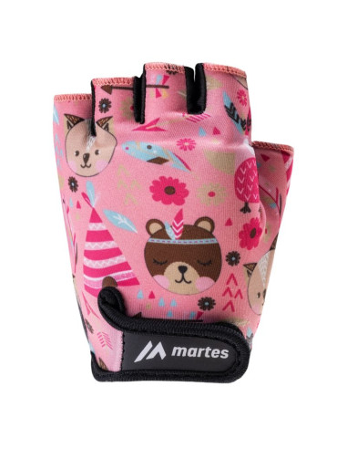Rękawiczki martes baldo gloves girl jr 92800318625