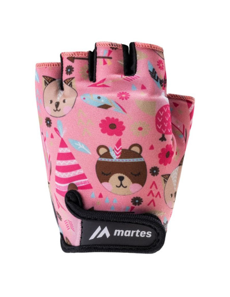Rękawiczki martes baldo gloves girl jr 92800318625