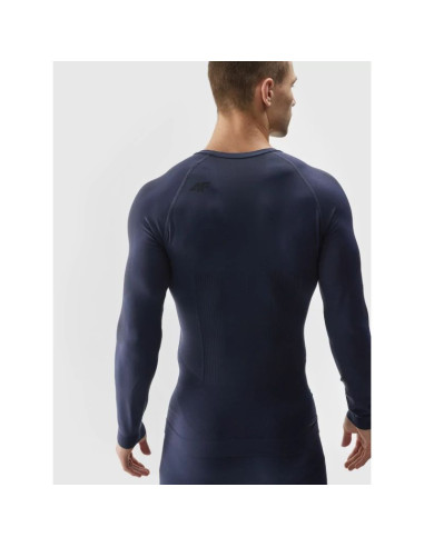 Bluza termoaktywna 4f m103