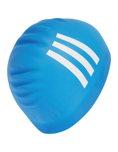 Czepek pływacki adidas 3-stripes