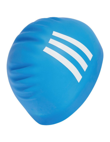 Czepek pływacki adidas 3-stripes