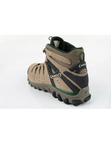 Buty trekkingowe aku alterra lite gore-tex m