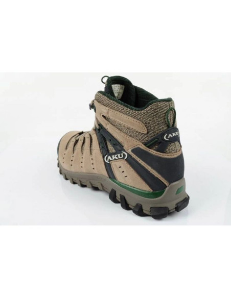 Buty trekkingowe aku alterra lite gore-tex m