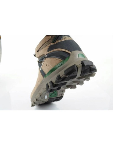 Buty trekkingowe aku alterra lite gore-tex m