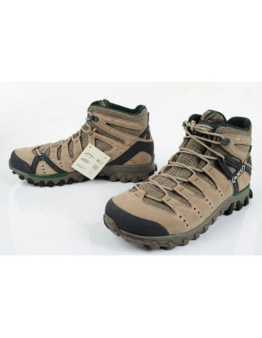 Buty trekkingowe aku alterra lite gore-tex m