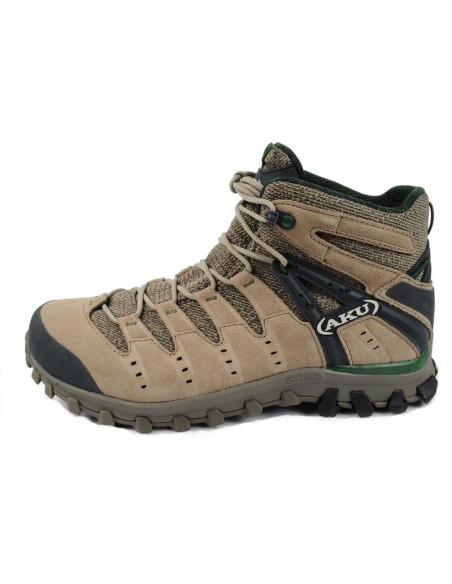 Buty trekkingowe aku alterra lite gore-tex m