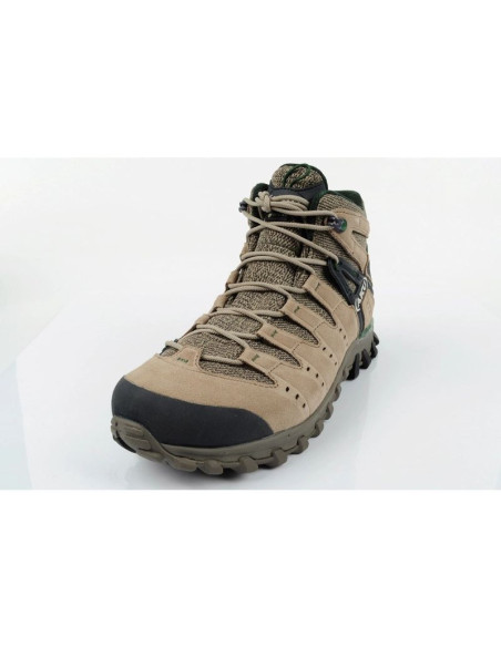 Buty trekkingowe aku alterra lite gore-tex m