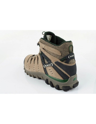 Buty trekkingowe aku alterra lite gore-tex m