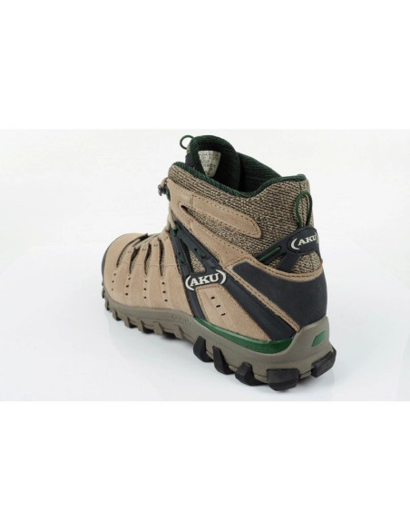 Buty trekkingowe aku alterra lite gore-tex m