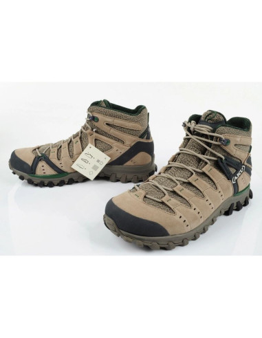 Buty trekkingowe aku alterra lite gore-tex m