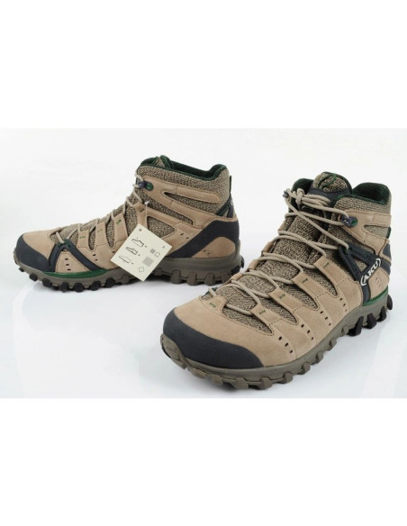 Buty trekkingowe aku alterra lite gore-tex m