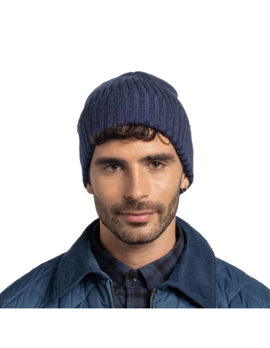 Czapka buff norval merino hat beanie