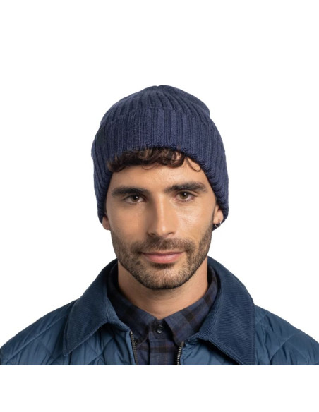 Czapka buff norval merino hat beanie
