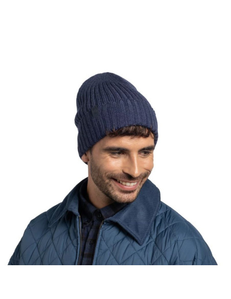 Czapka buff norval merino hat beanie