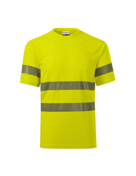 Koszulka rimeck hv dry m