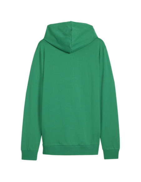 Bluza puma team goal casuals hooded m 658595