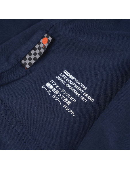 Koszulka ozoshi tsh01 m