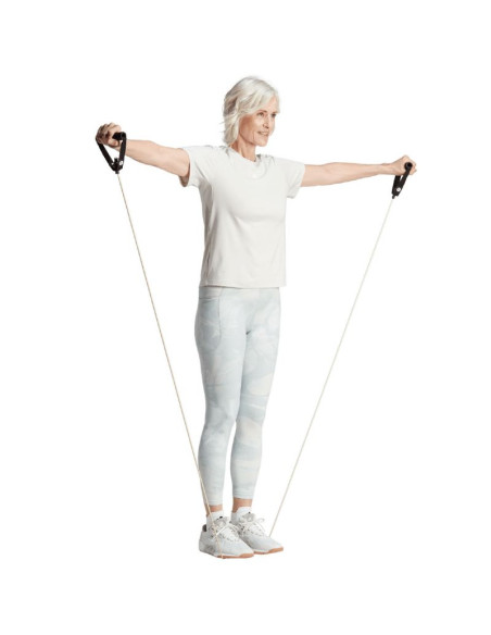 Koszulka adidas aeroready train essentials 3-stripes tee w