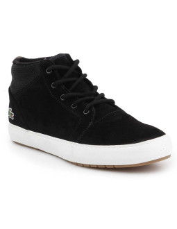 Buty lacoste ampthill chukka w 417 7-34caw0065024 2