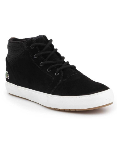 Buty lacoste ampthill chukka w 417 7-34caw0065024