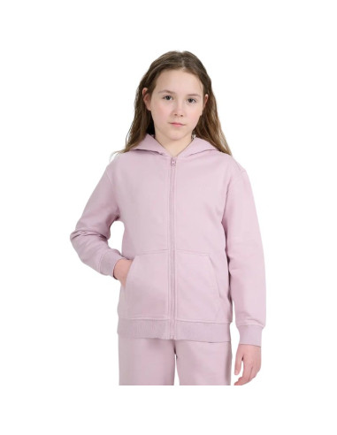 Bluza 4f jr 4fjwaw25tswsf1952