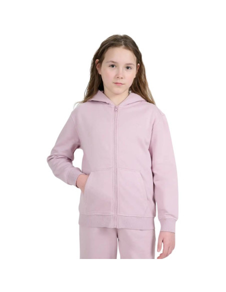 Bluza 4f jr 4fjwaw25tswsf1952