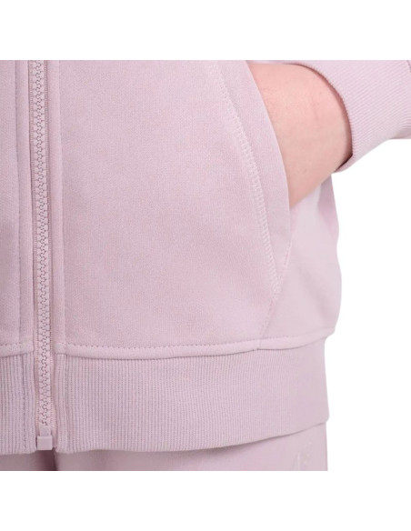 Bluza 4f jr 4fjwaw25tswsf1952