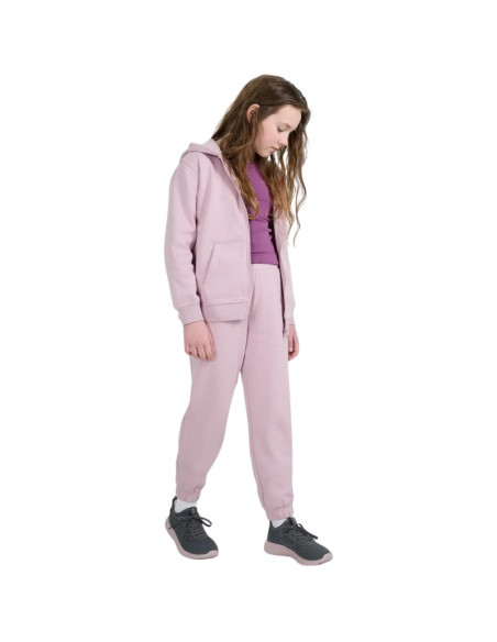 Bluza 4f jr 4fjwaw25tswsf1952